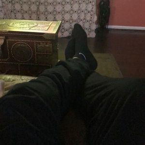 Meet your Posher, Hisham